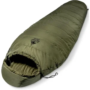 3-Season Mummy Sleeping Bag