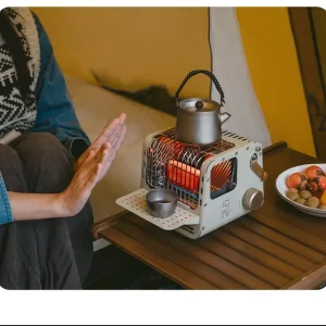Naturehike Portable Camping Heater