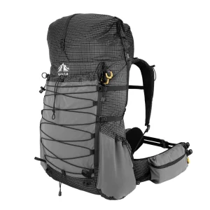 Night Cat Hiking Backpack
