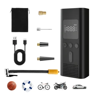 150PSI Cordless Tire Inflator