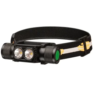 1000LM Rechargeable LED Headlamp