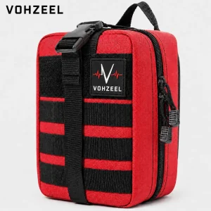Emergency First Aid Kit