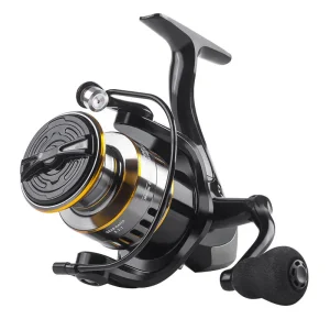Rotating Fishing Reel