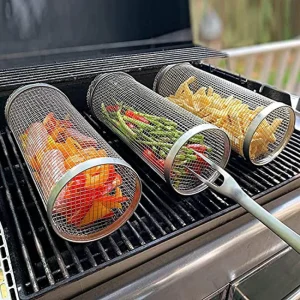 Barbecue Grill Grate camping cookware